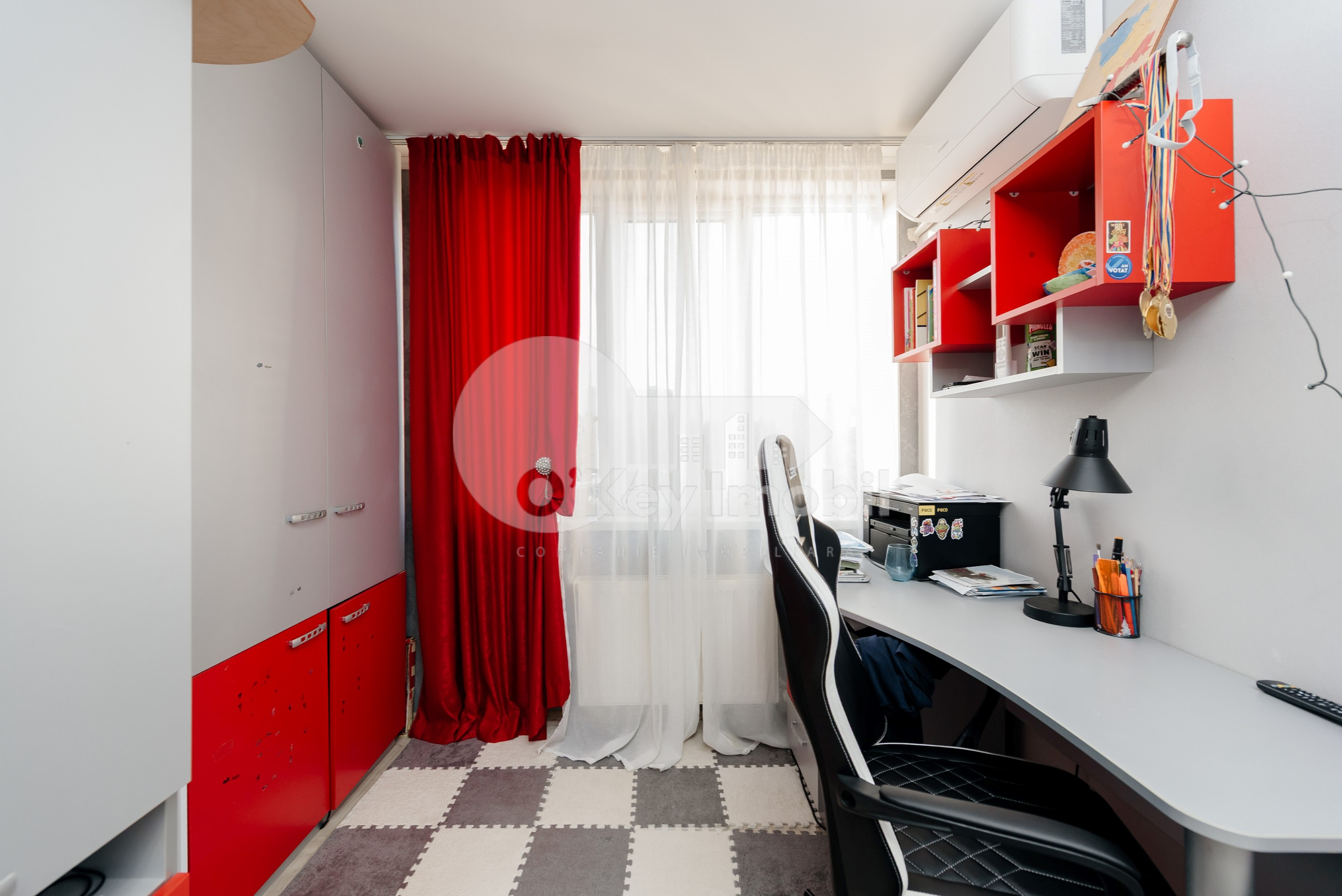 Apartament, Râșcani, NICOLAE DIMO