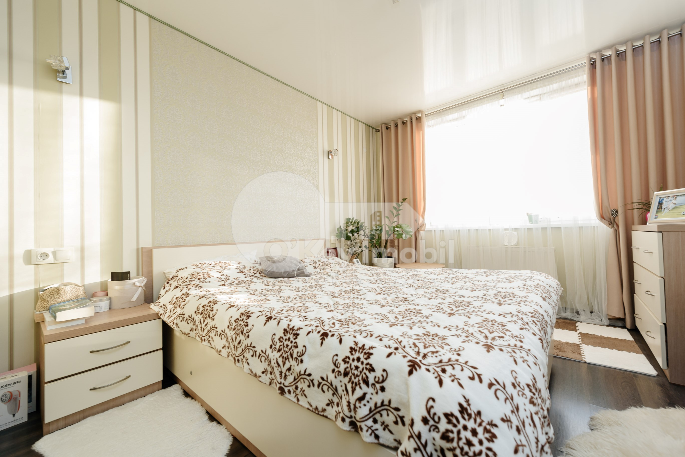 Apartament, Râșcani, NICOLAE DIMO