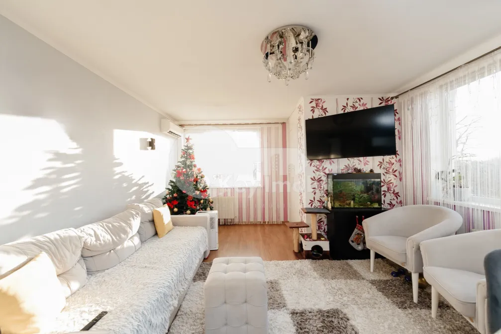 Квартира, Дурлешты, Н. ДИМО