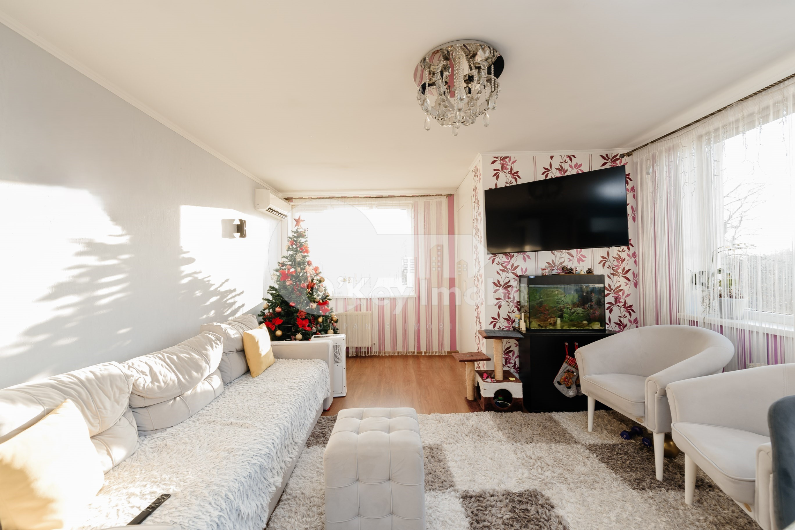 Apartament, Râșcani, NICOLAE DIMO