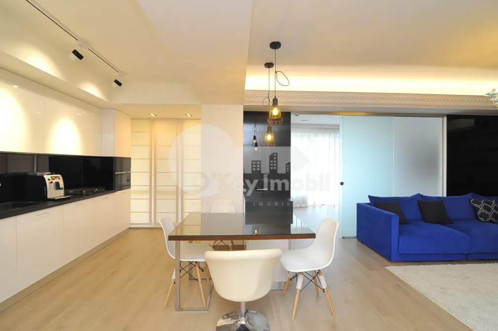 Apartament, Centru, ȘTEFAN CEL MARE