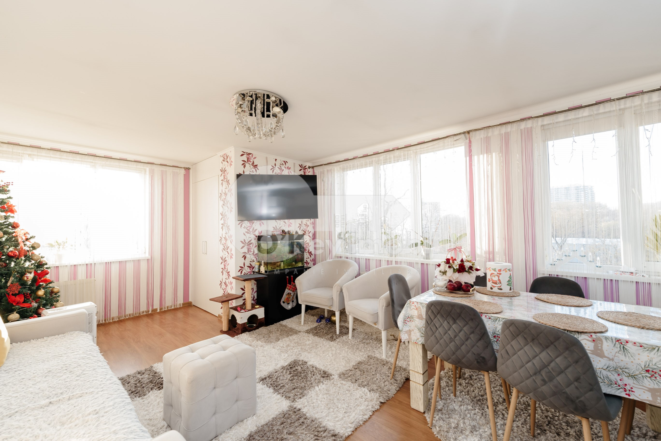 Apartament, Râșcani, NICOLAE DIMO