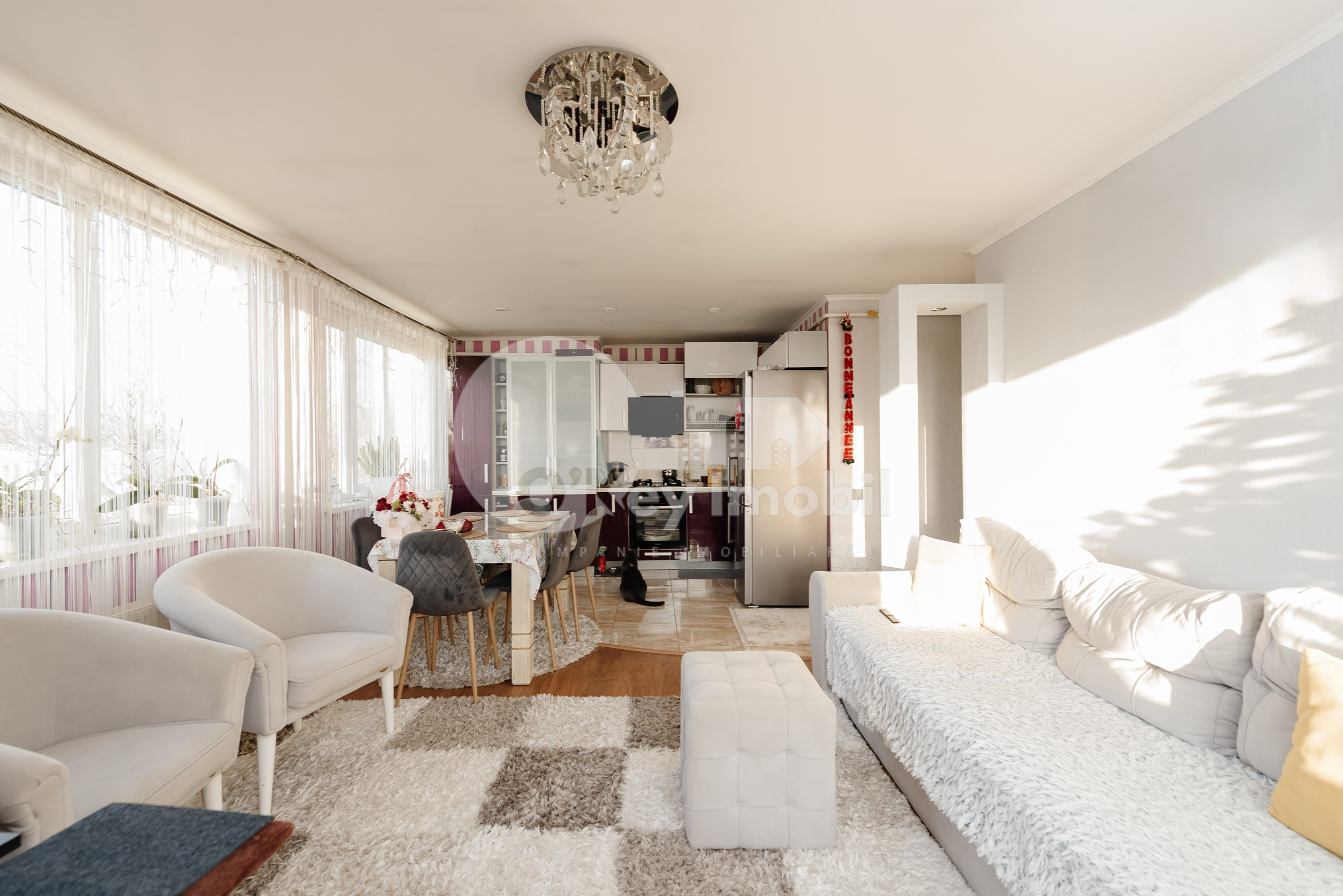 Apartament, Râșcani, NICOLAE DIMO