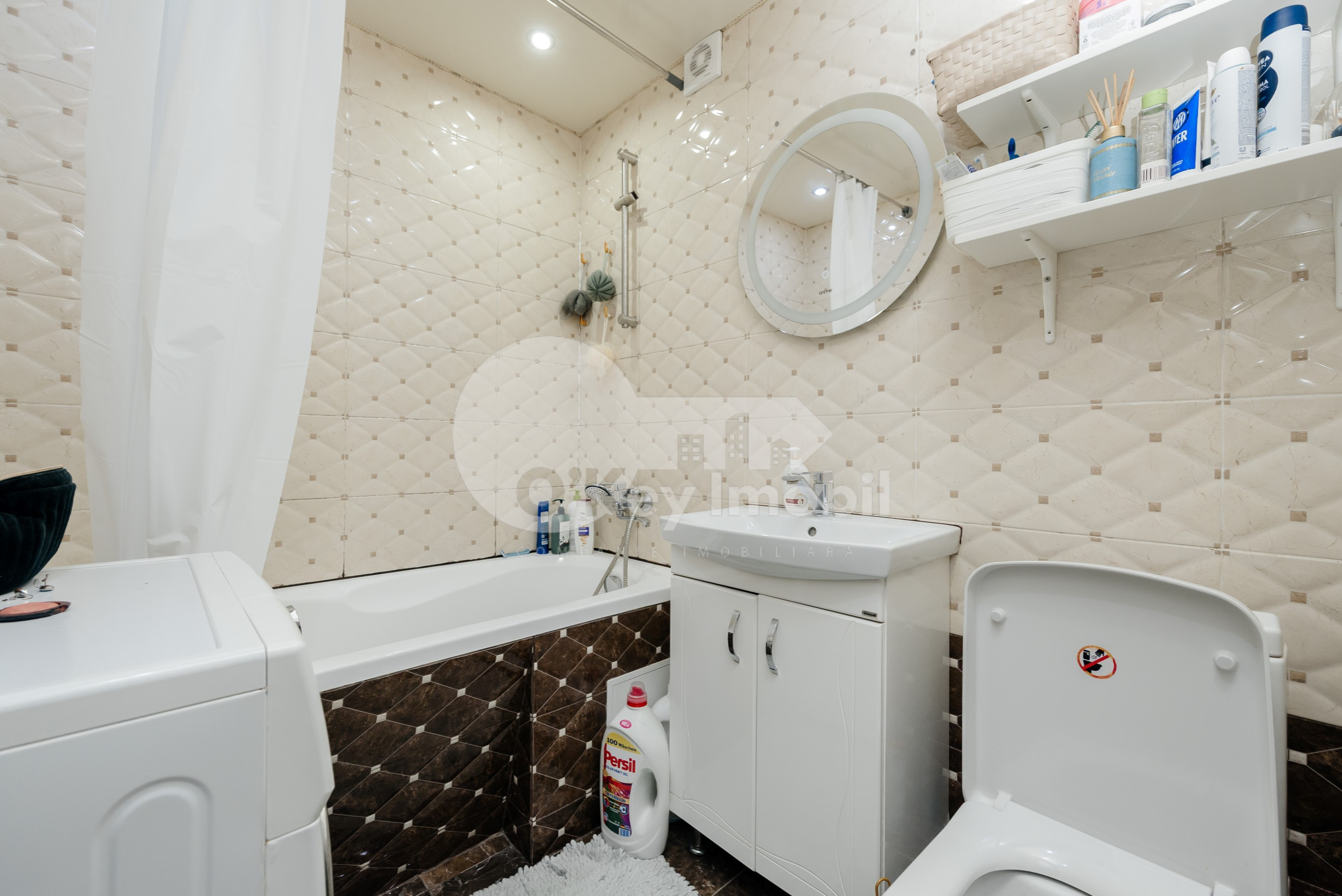 Apartament, Râșcani, NICOLAE DIMO