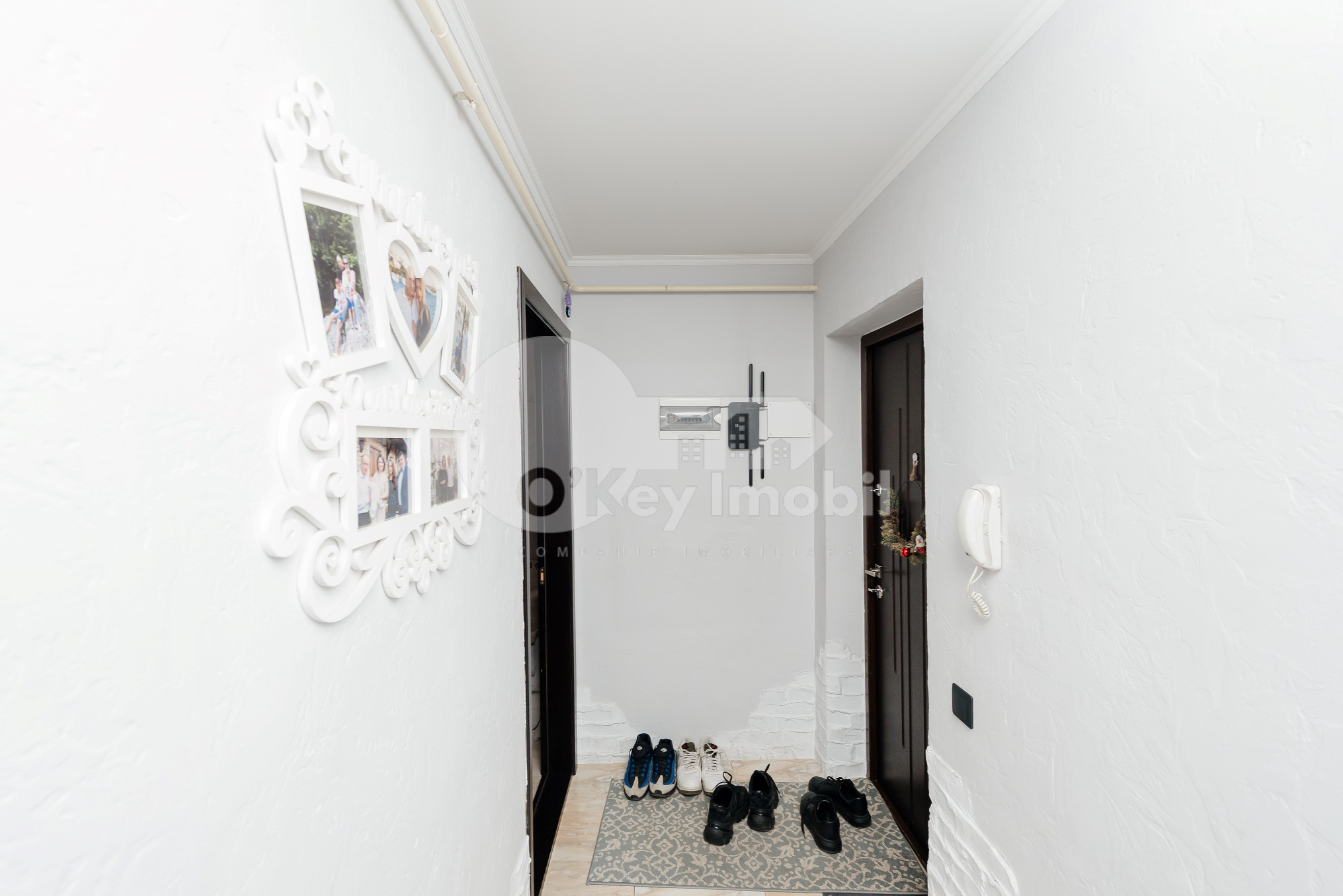 Apartament, Râșcani, NICOLAE DIMO