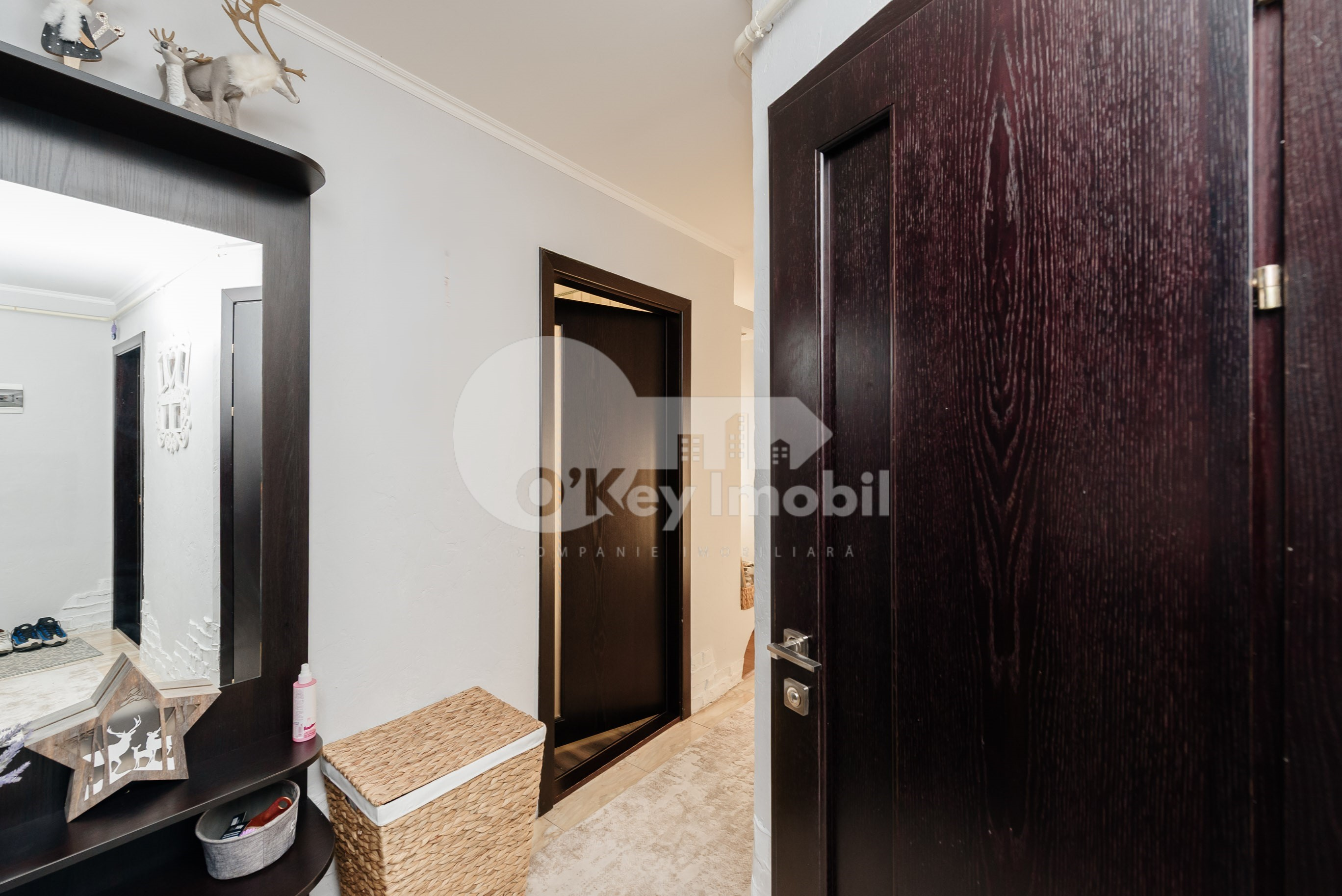 Apartament, Râșcani, NICOLAE DIMO