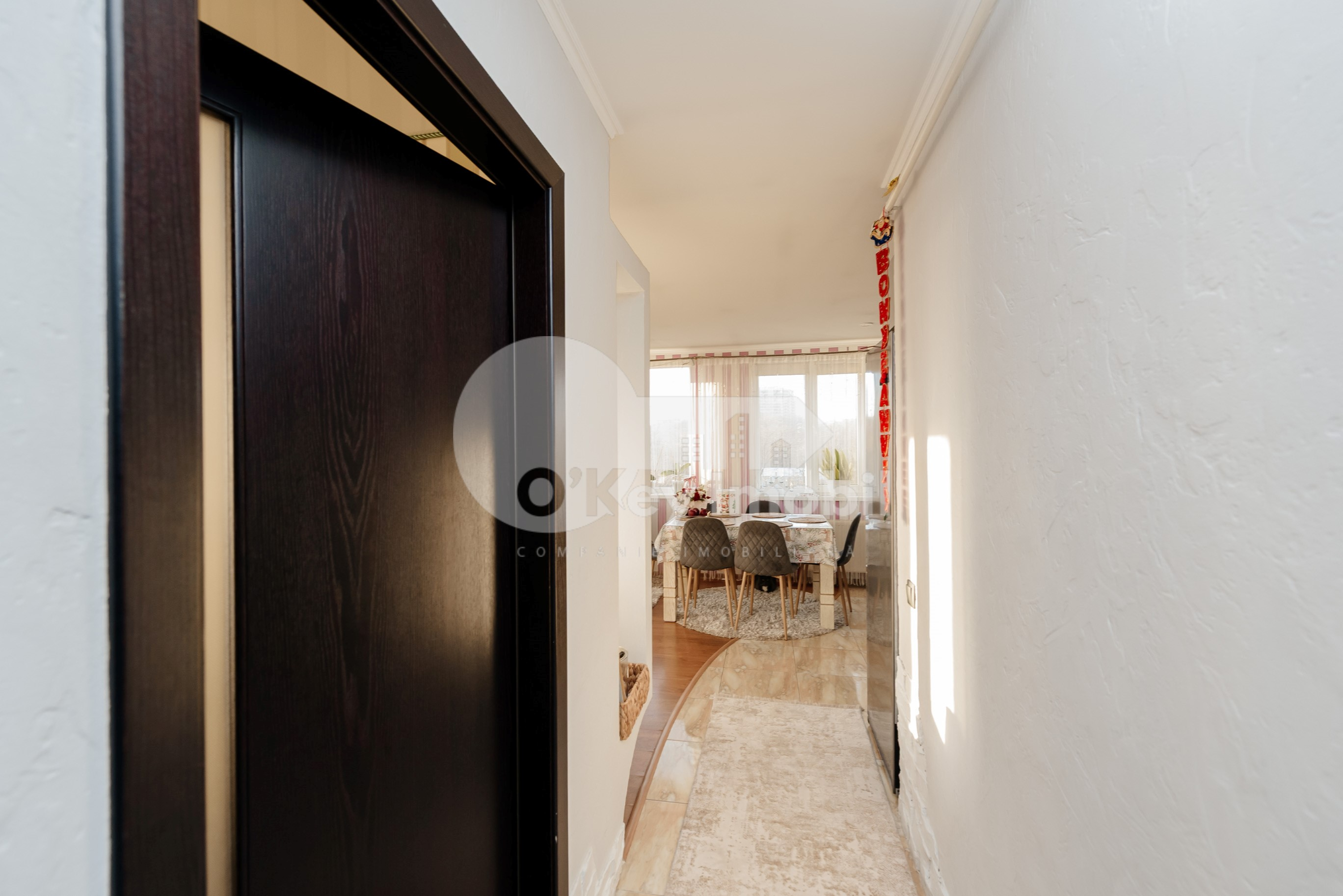 Apartament, Râșcani, NICOLAE DIMO