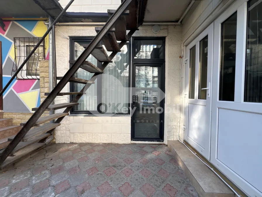 Офис, Центр, КОЛУМНА