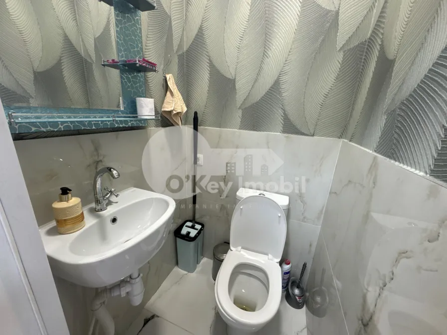 Офис, Центр, КОЛУМНА