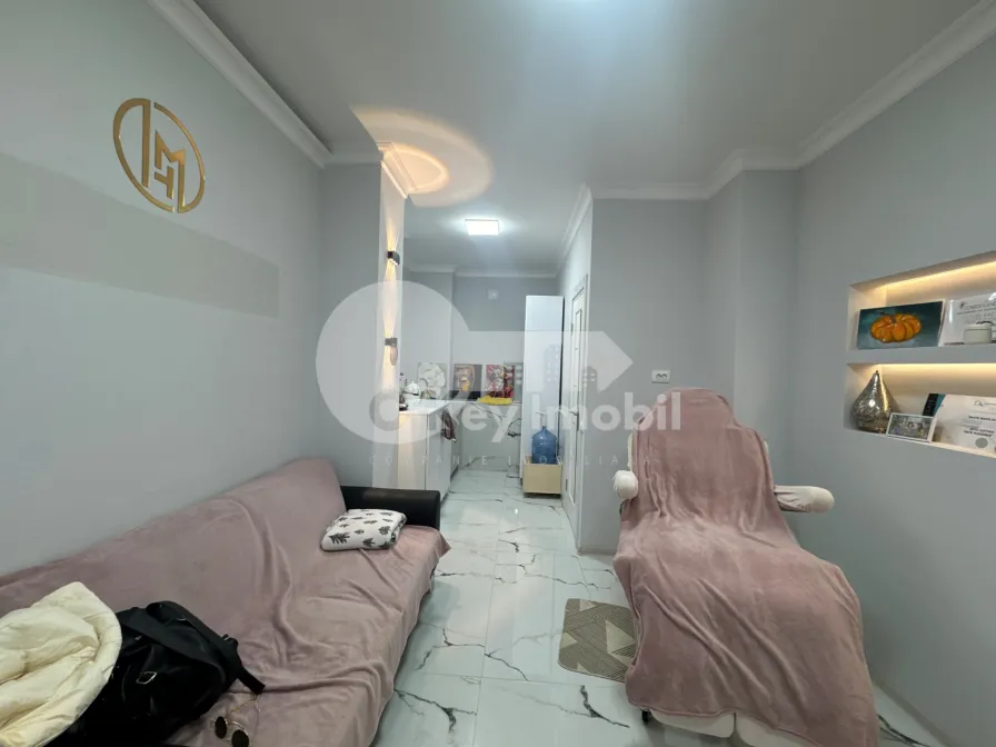 Офис, Центр, КОЛУМНА