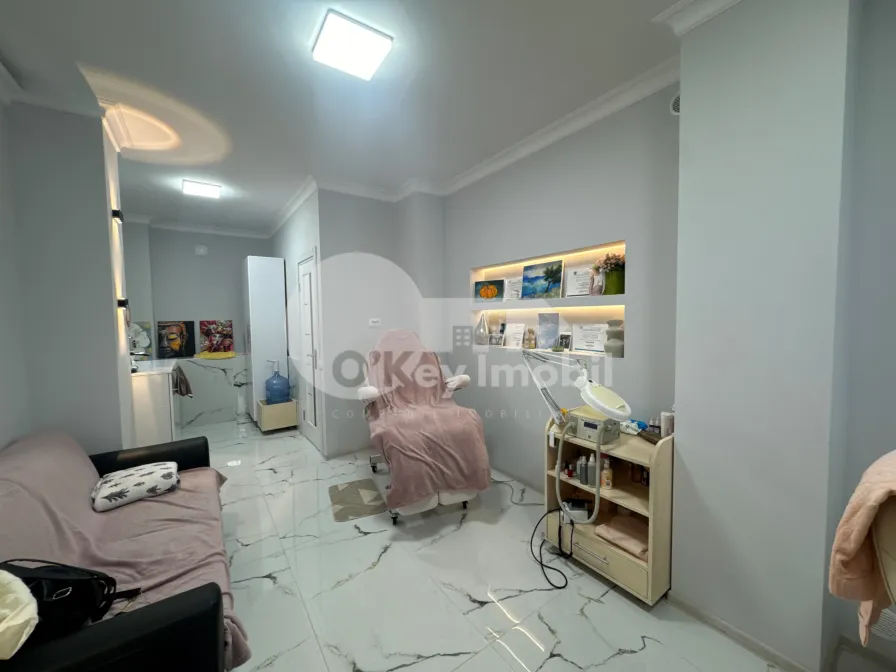 Офис, Центр, КОЛУМНА