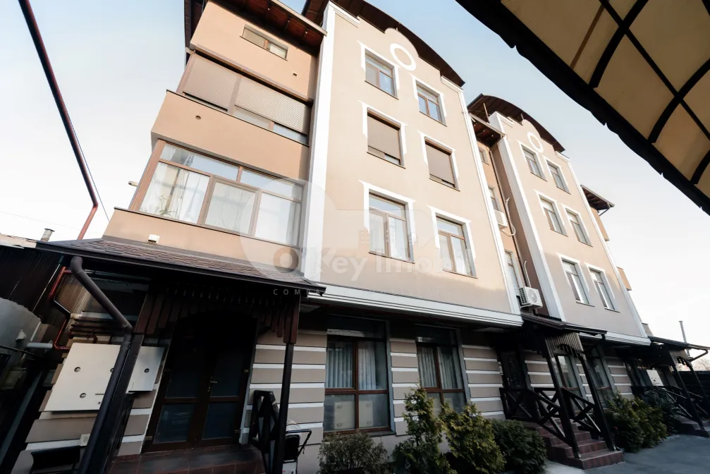 Квартира, Центр, ТИГИНА