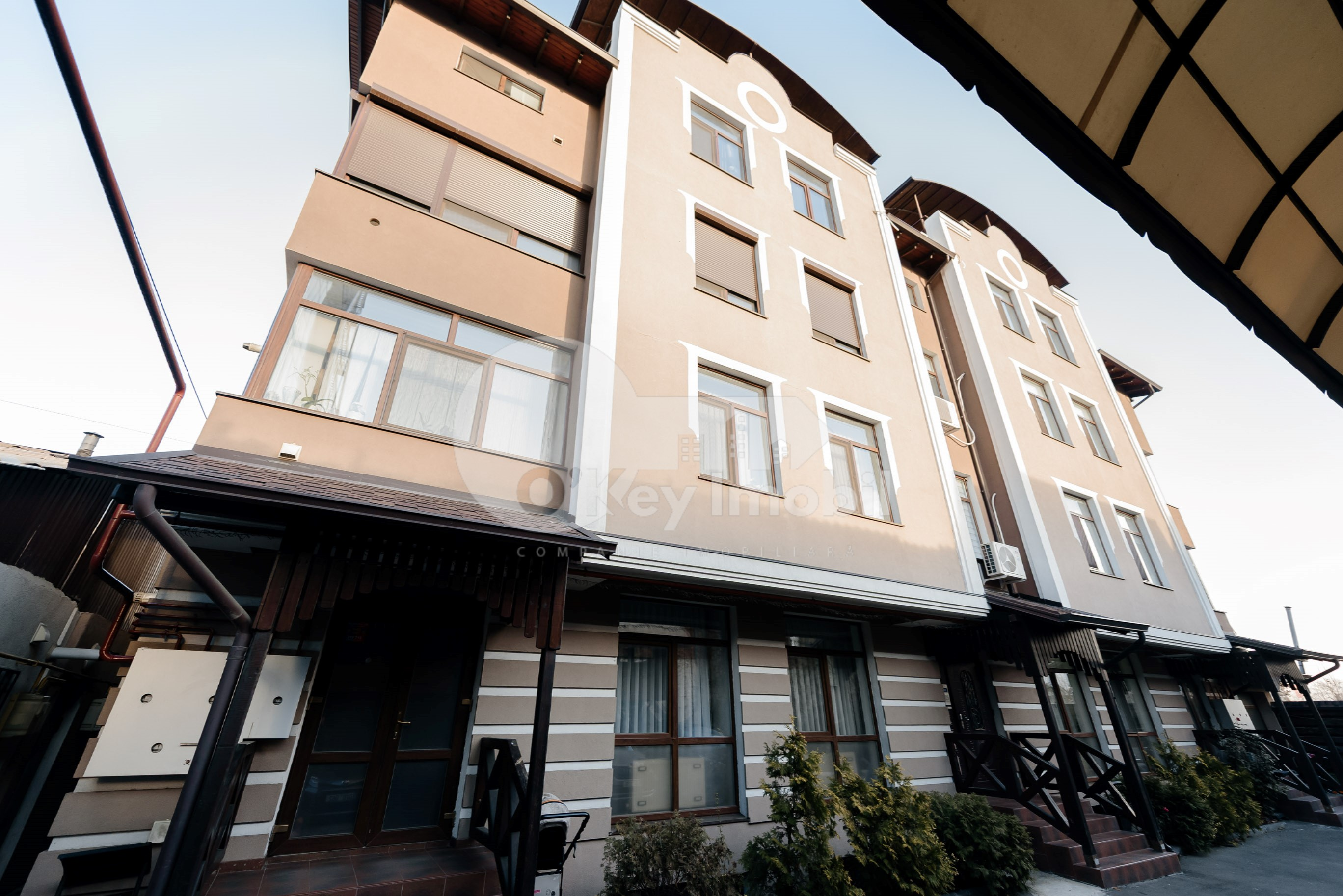 Apartament, Centru, TIGHINA