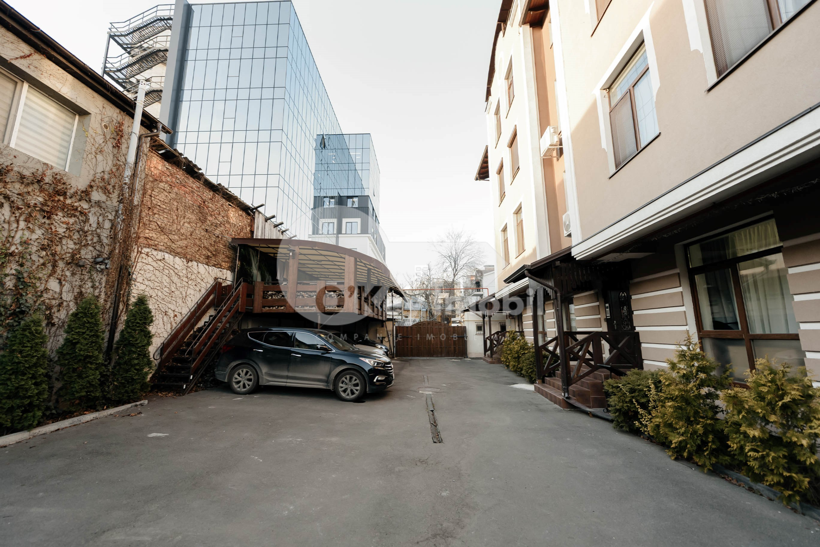 Apartament, Centru, TIGHINA