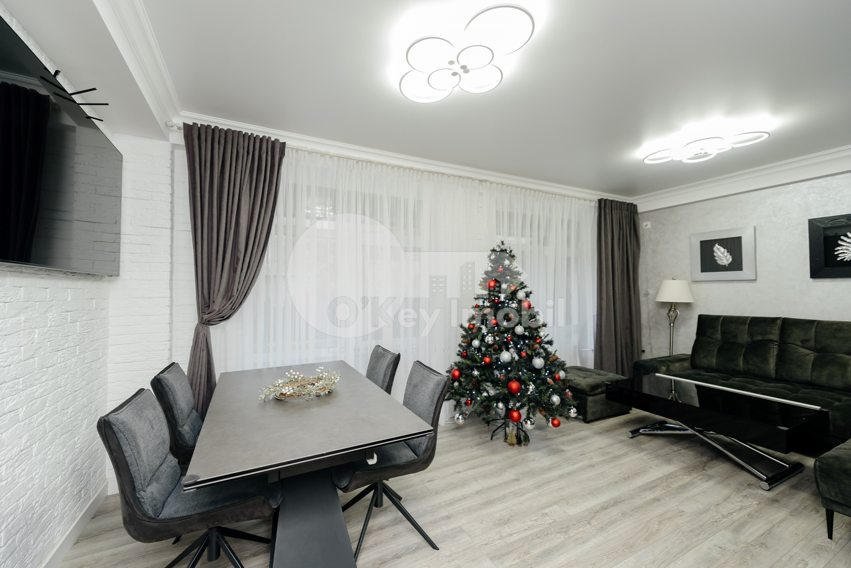 Apartament, Centru, TIGHINA