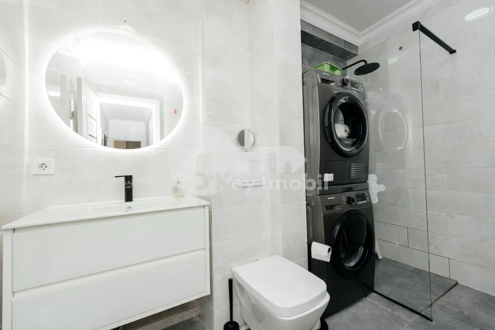 Квартира, Центр, ТИГИНА