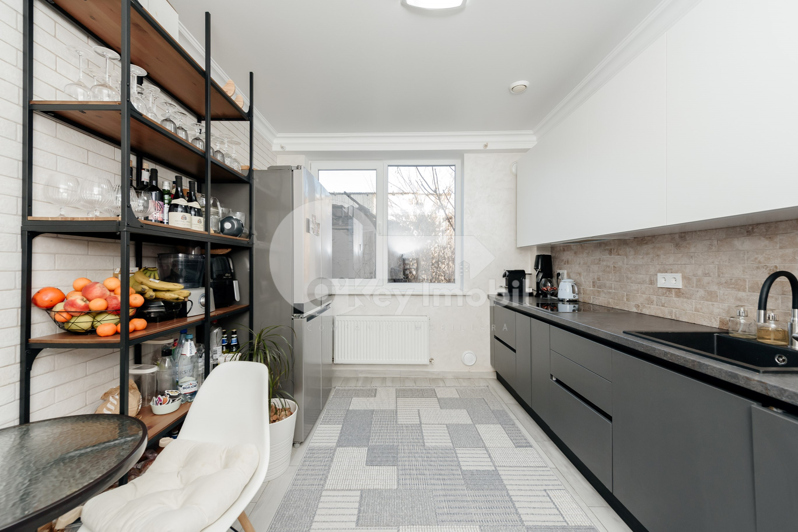 Apartament, Centru, TIGHINA