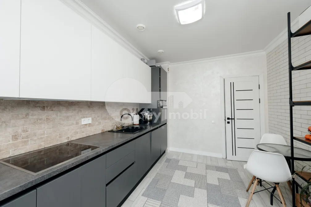 Квартира, Центр, ТИГИНА