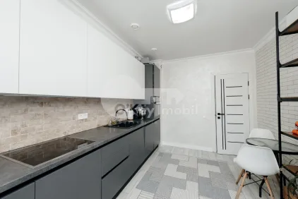 Квартира, Центр, ТИГИНА