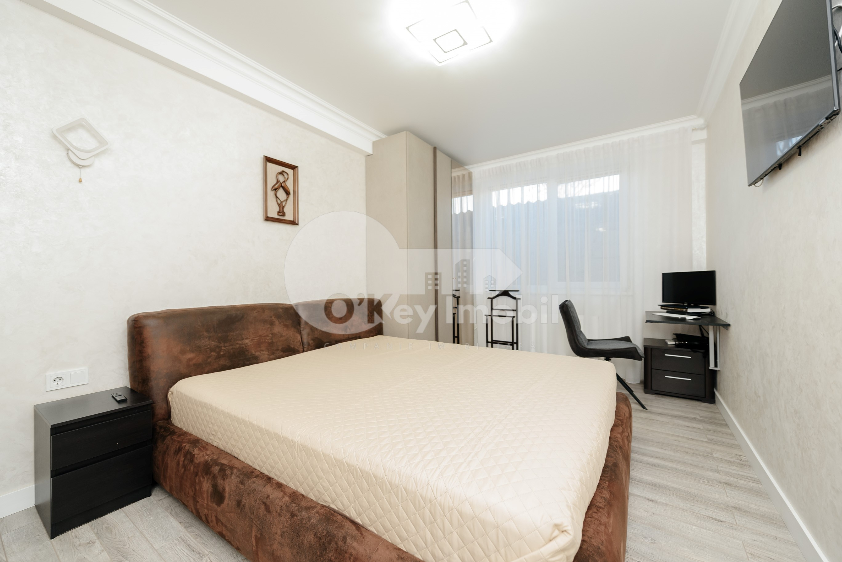 Apartament, Centru, TIGHINA