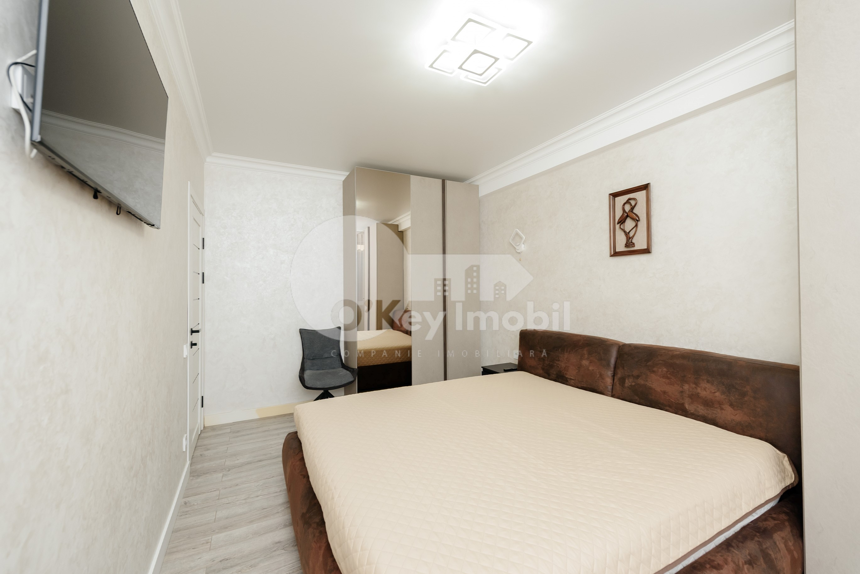 Apartament, Centru, TIGHINA