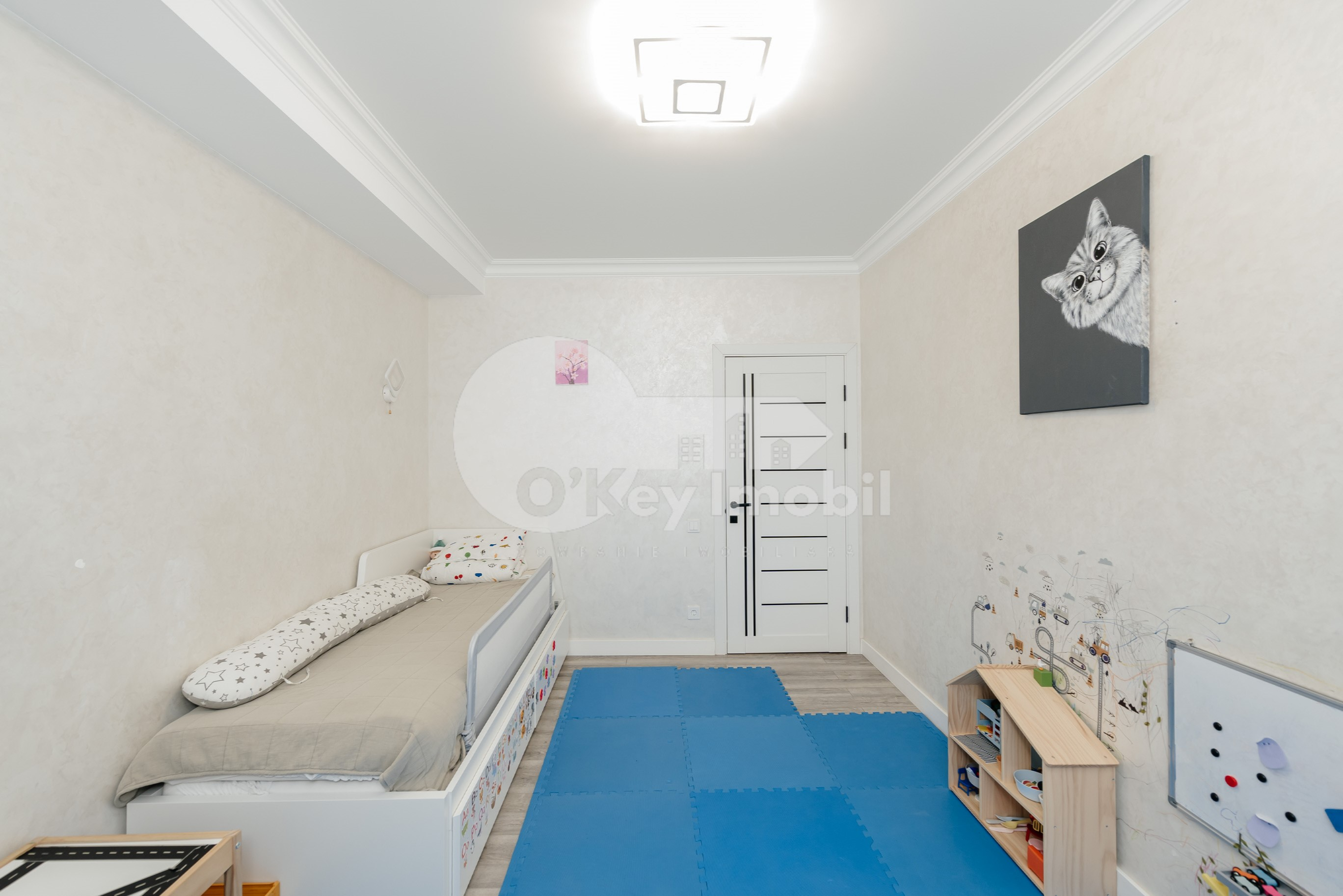 Apartament, Centru, TIGHINA