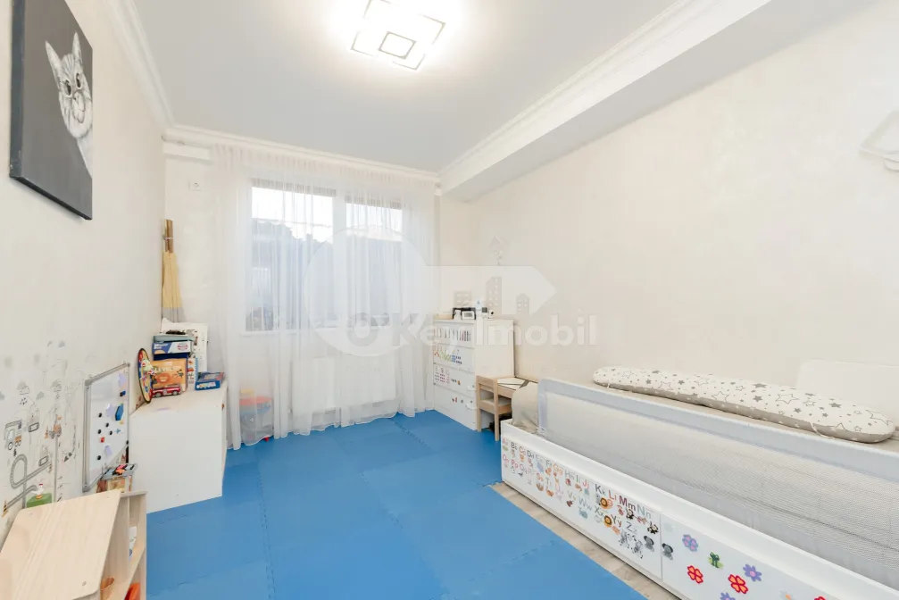 Квартира, Центр, ТИГИНА