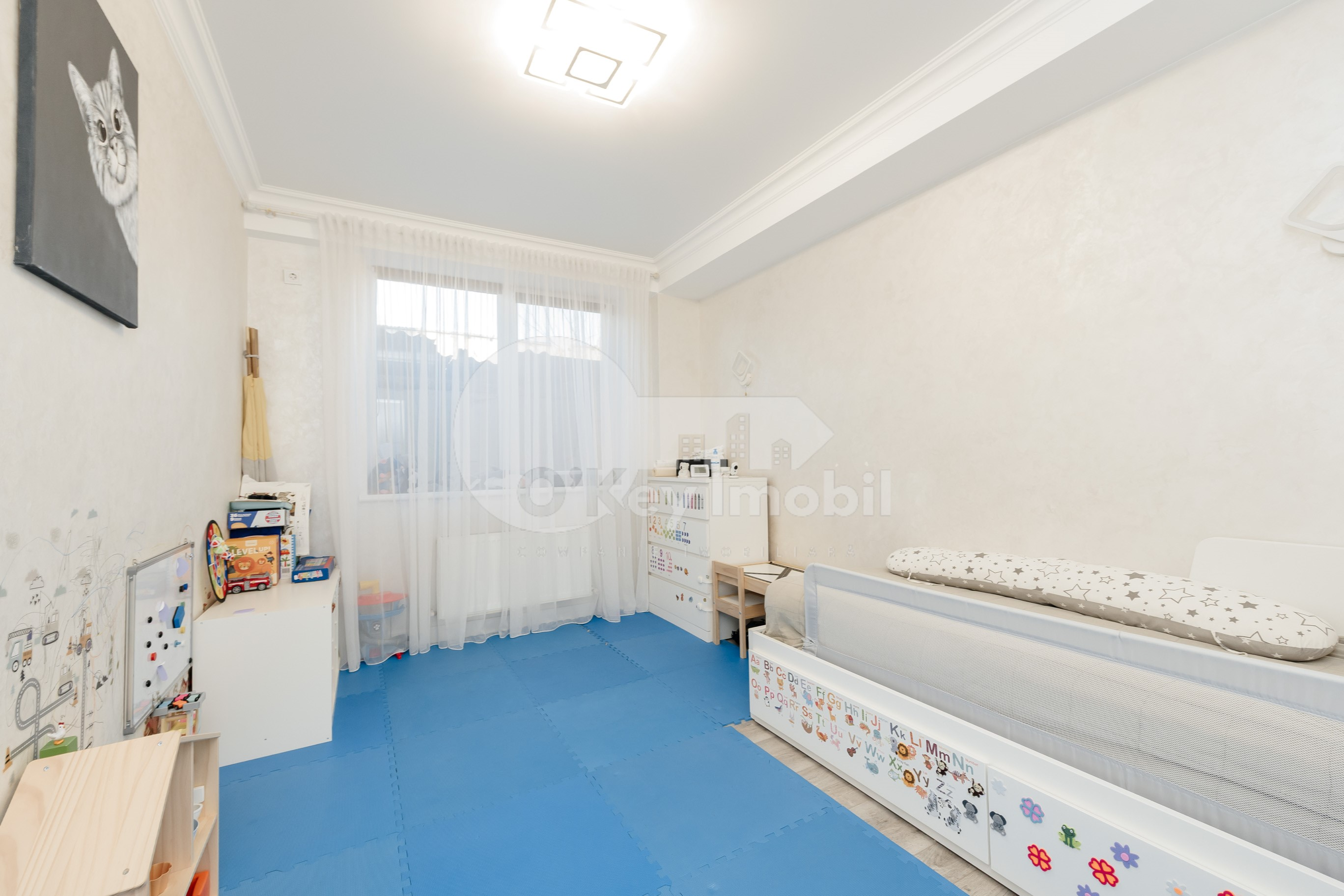 Apartament, Centru, TIGHINA