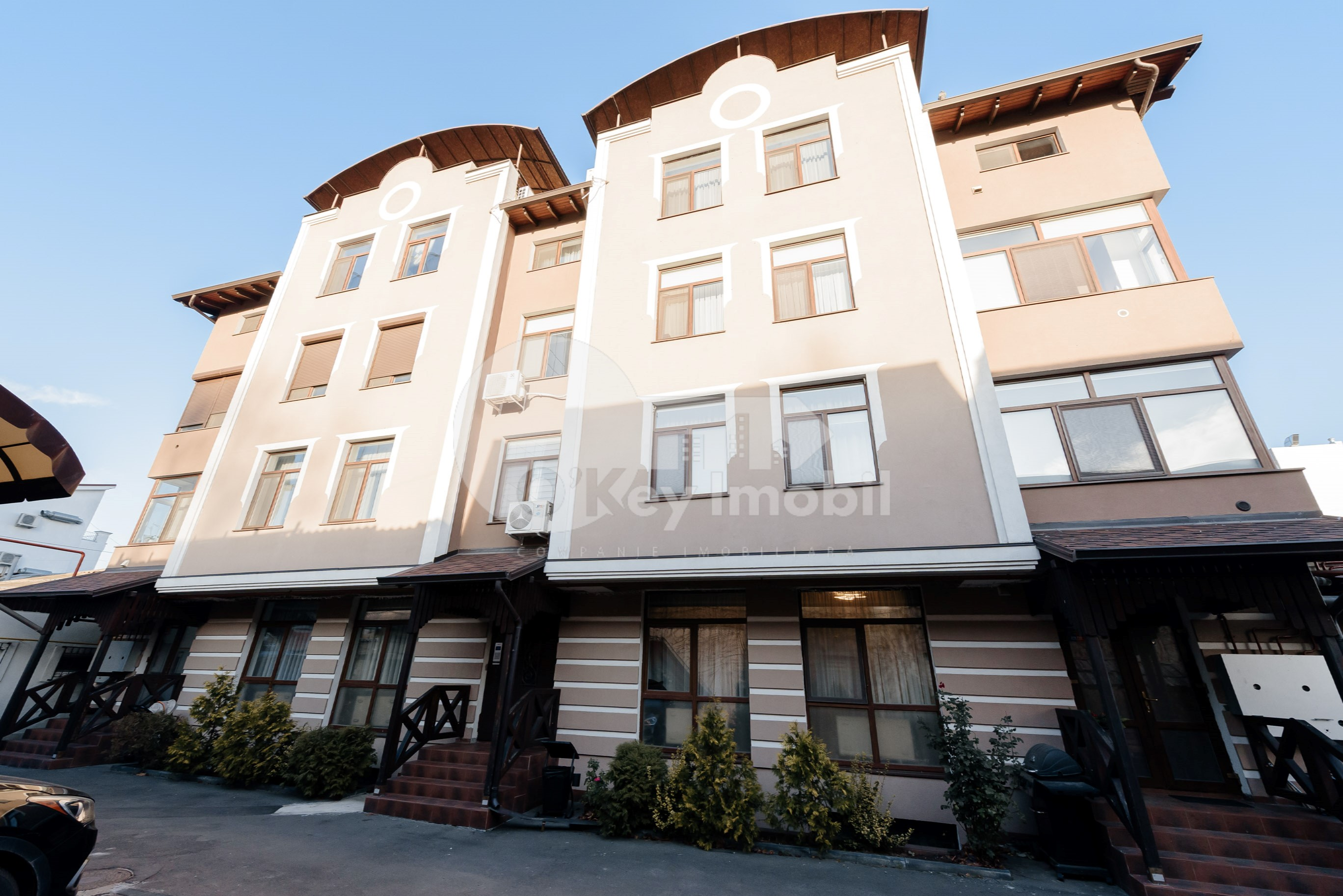 Apartament, Centru, TIGHINA