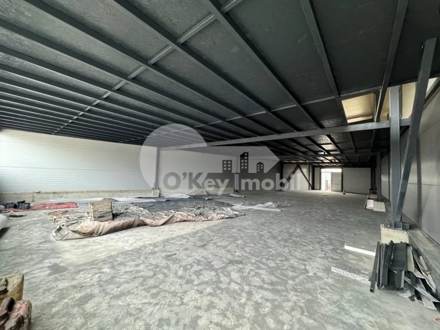 Склад, ЯЛОВЕНЫ