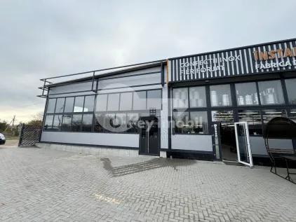 Склад, ЯЛОВЕНЫ