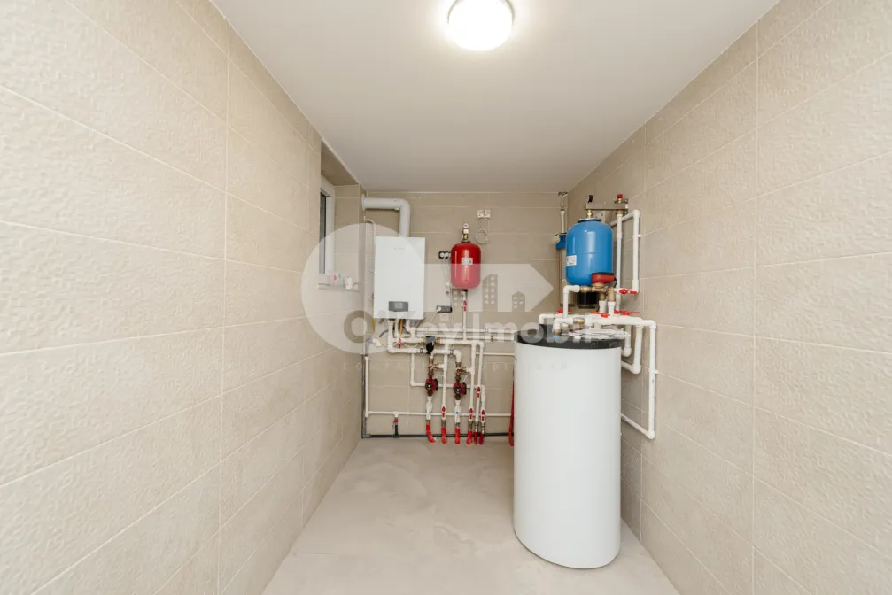 Дуплекс, Ботаника, ПЭШУНИЛОР