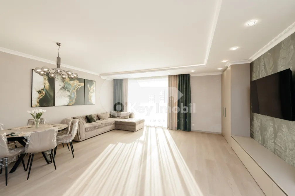 Дуплекс, Ботаника, ПЭШУНИЛОР