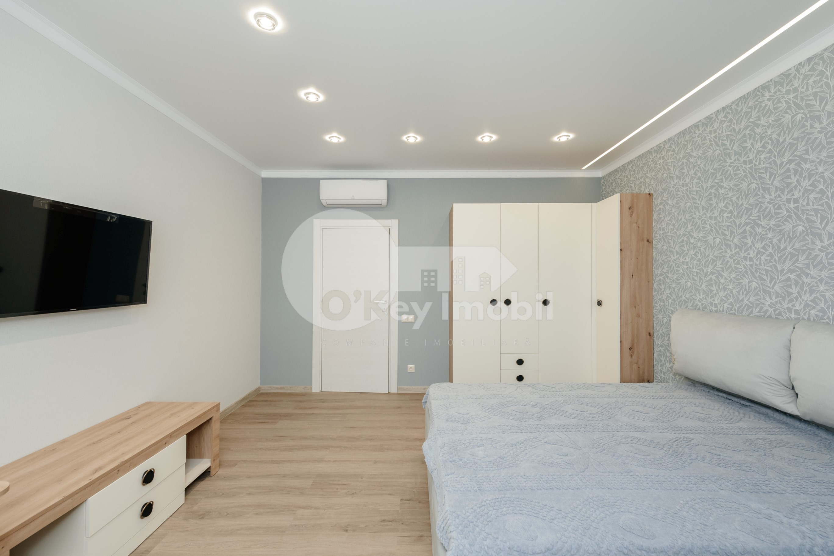 Townhouse, Botanica, PĂȘUNILOR