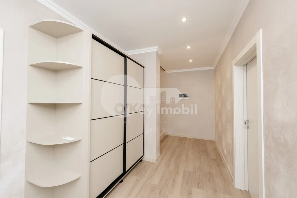 Дуплекс, Ботаника, ПЭШУНИЛОР