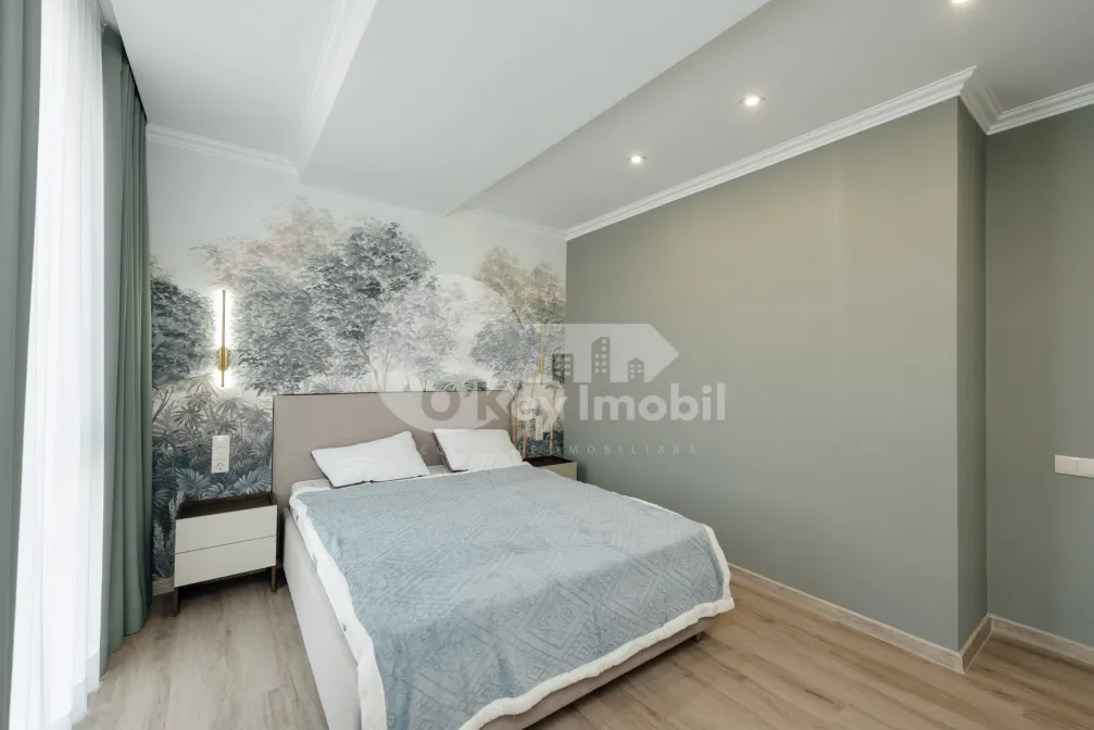 Дуплекс, Ботаника, ПЭШУНИЛОР