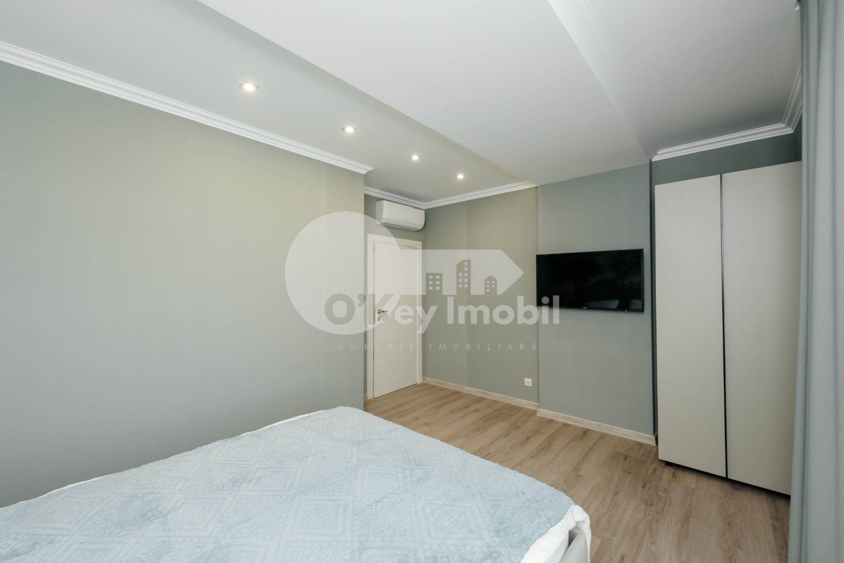 Townhouse, Botanica, PĂȘUNILOR