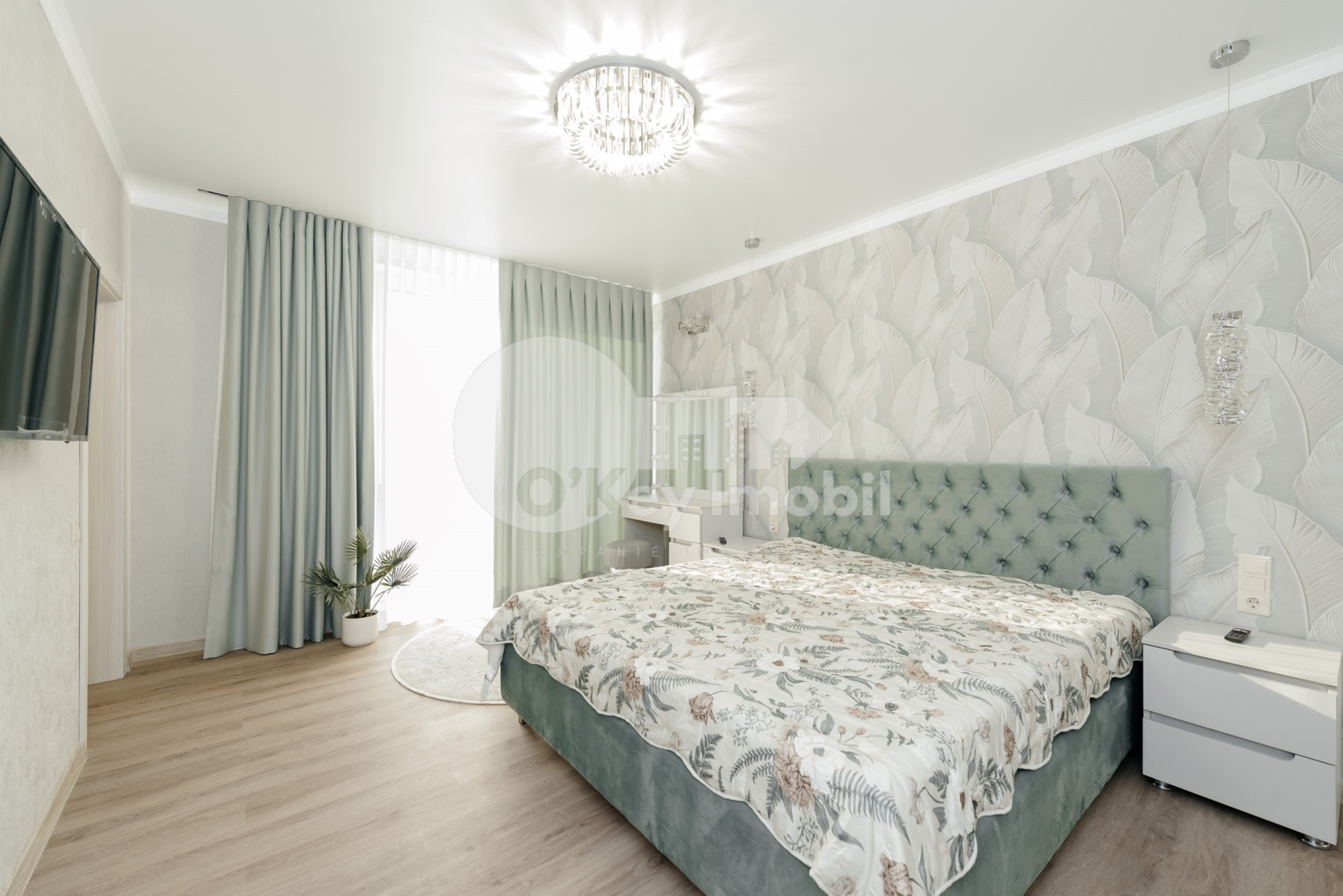 Townhouse, Botanica, PĂȘUNILOR