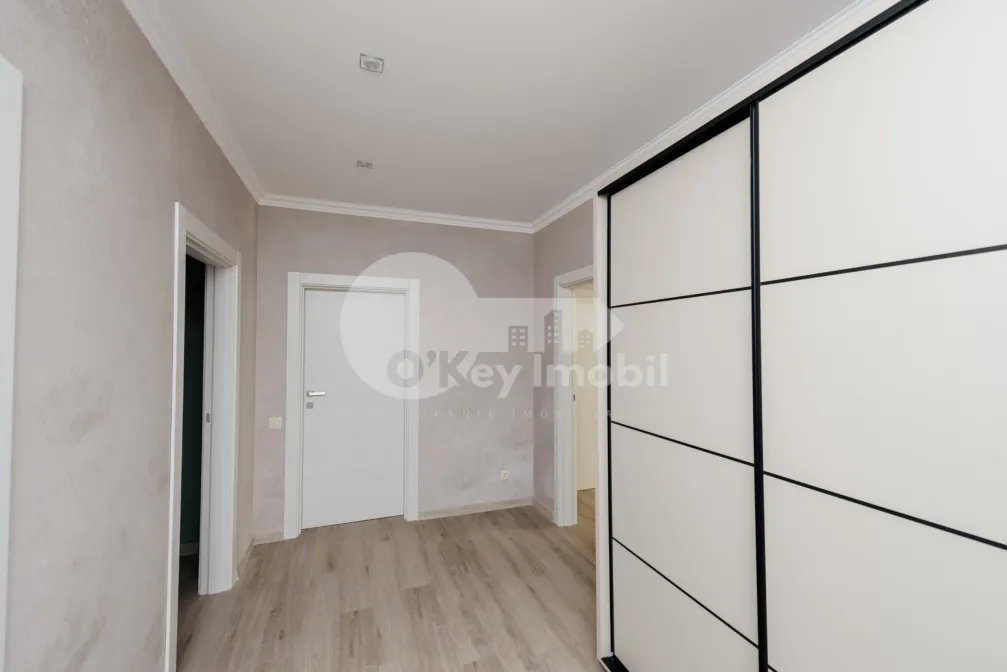 Дуплекс, Ботаника, ПЭШУНИЛОР