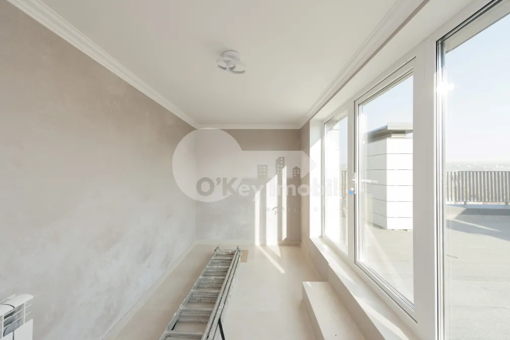 Дуплекс, Ботаника, ПЭШУНИЛОР