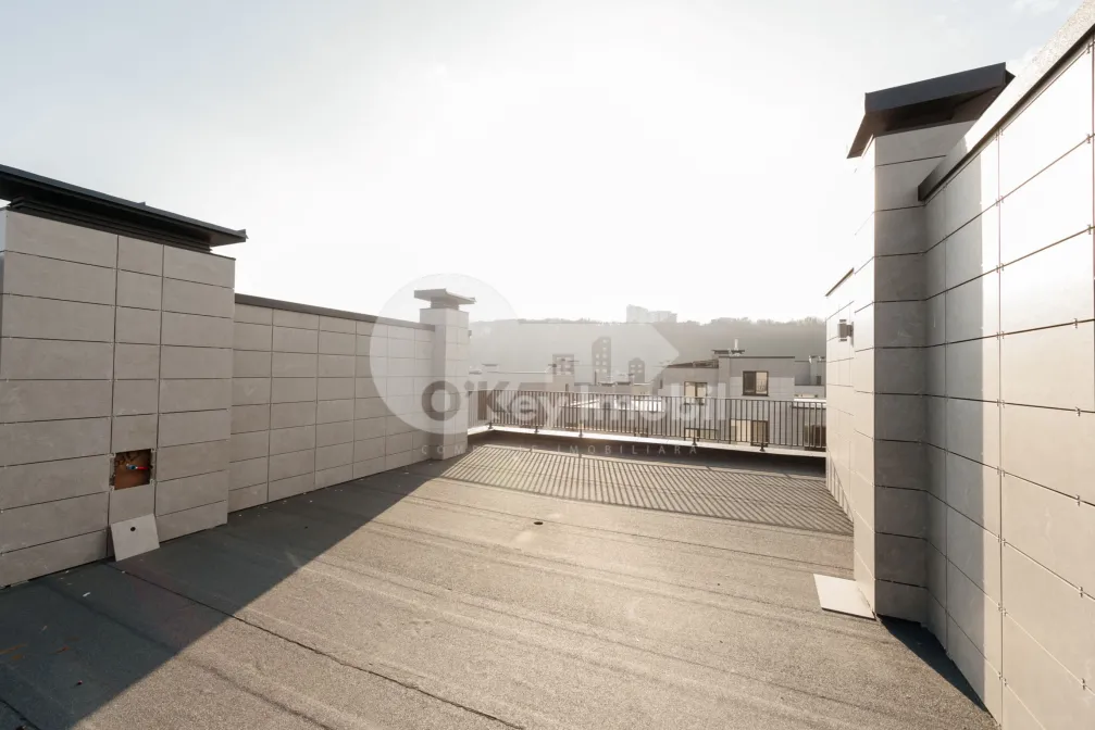 Дуплекс, Ботаника, ПЭШУНИЛОР