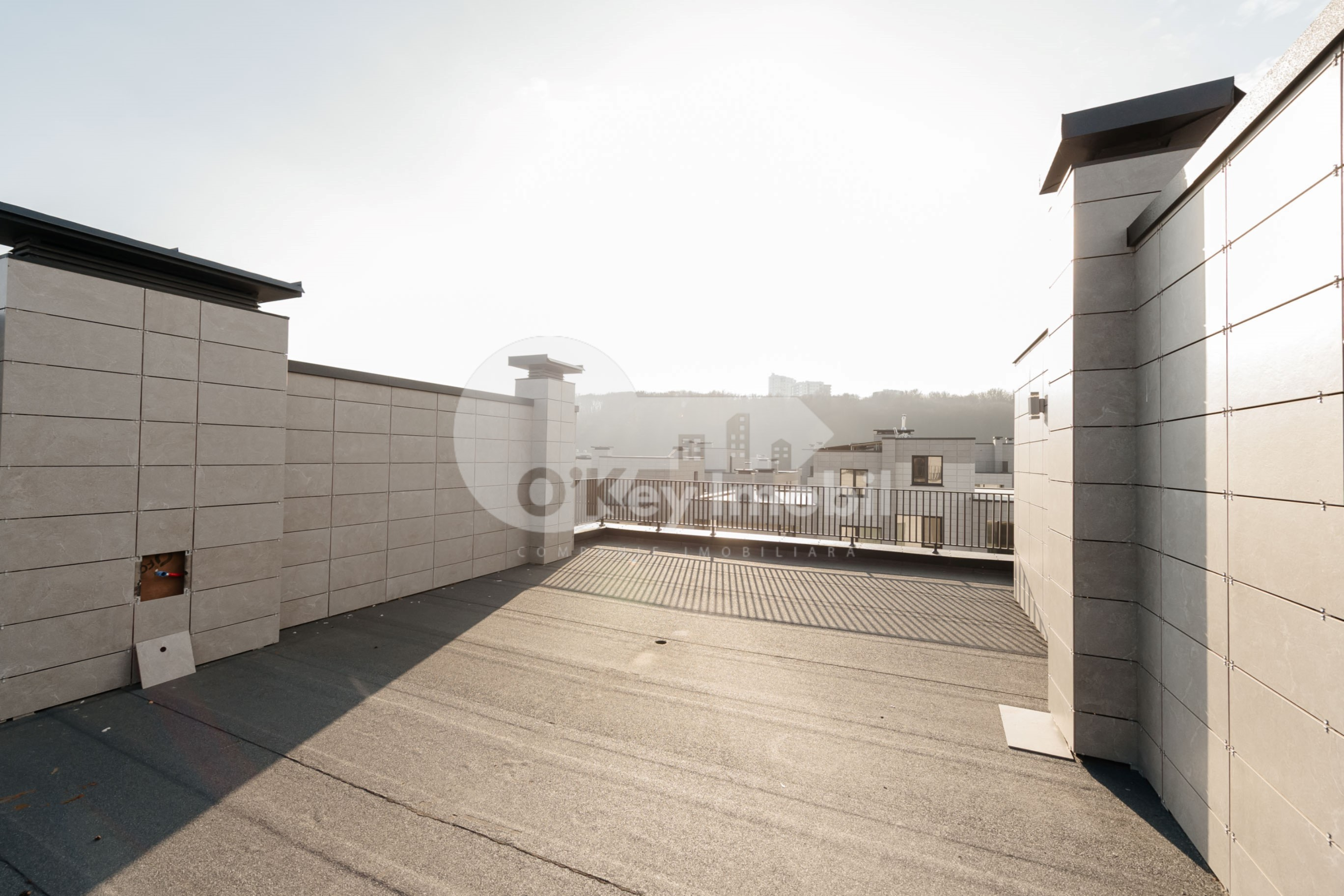 Townhouse, Botanica, PĂȘUNILOR