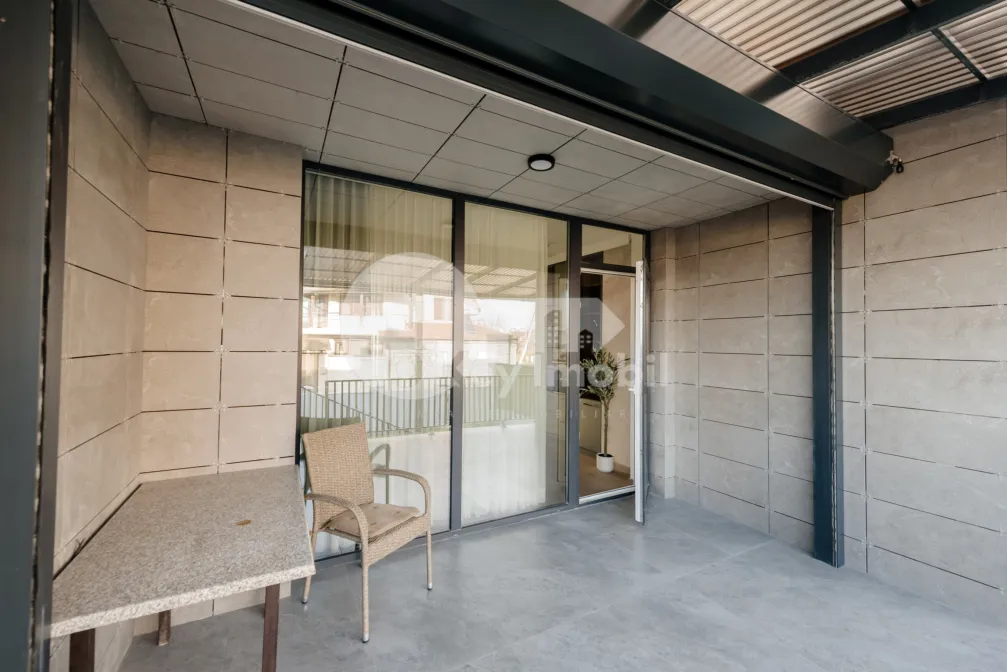 Дуплекс, Ботаника, ПЭШУНИЛОР