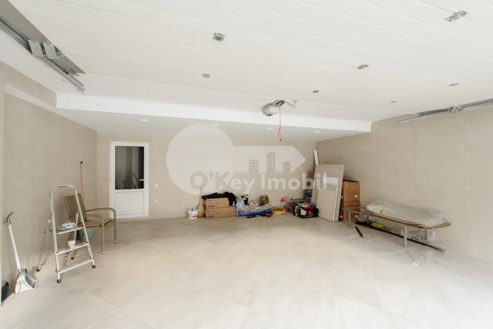 Дуплекс, Ботаника, ПЭШУНИЛОР