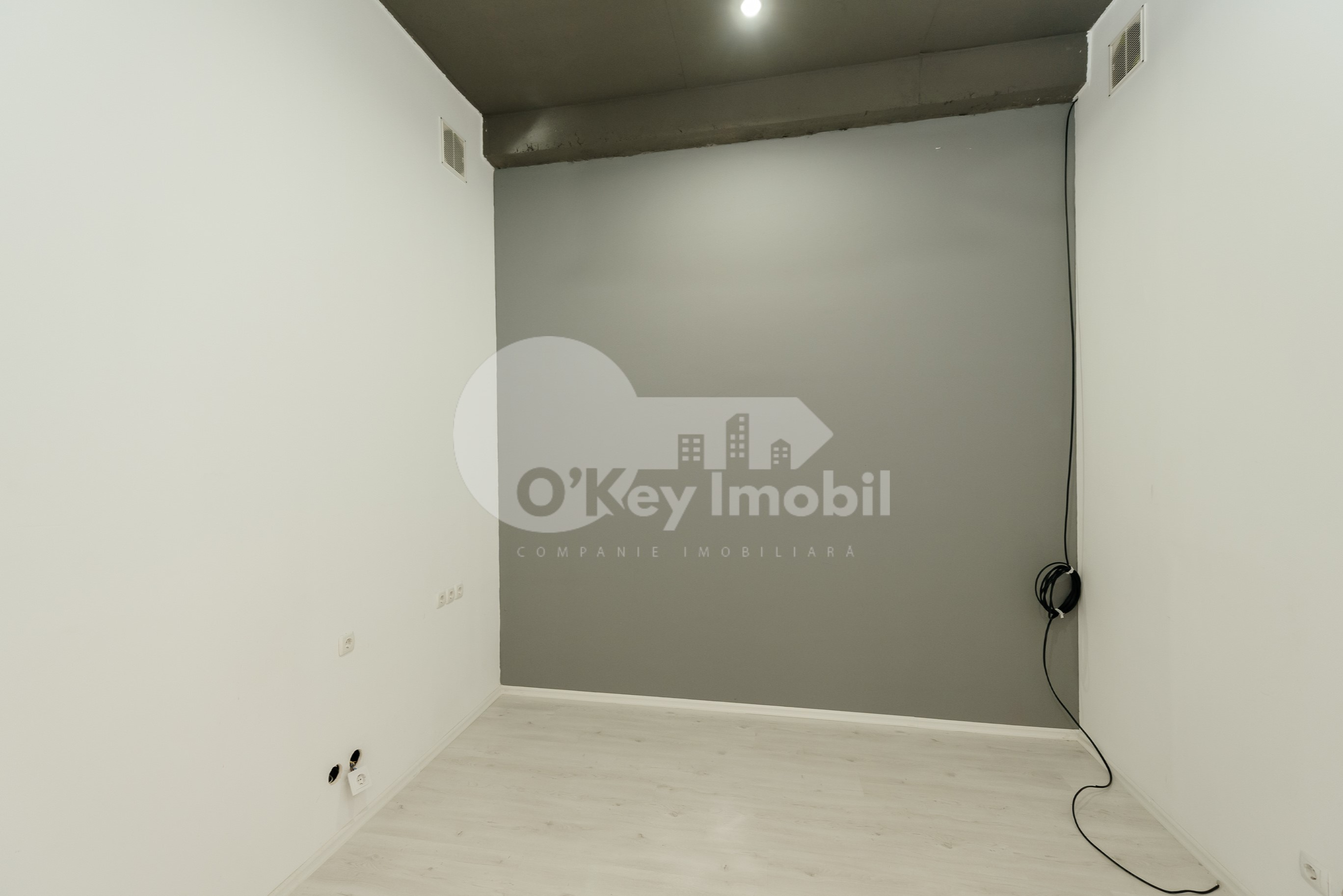 Spațiu comercial, Râșcani, PETRICANI