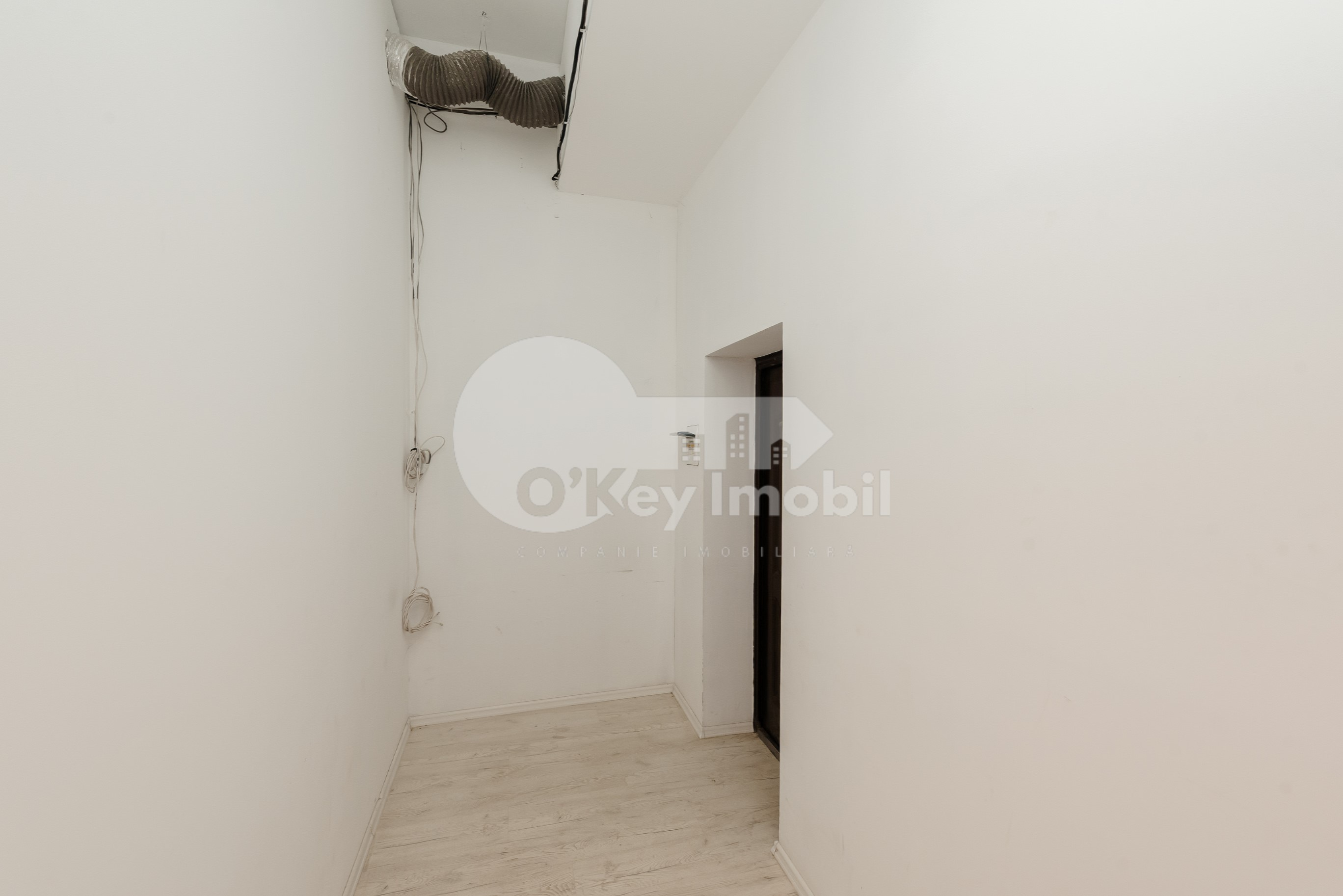 Spațiu comercial, Râșcani, PETRICANI