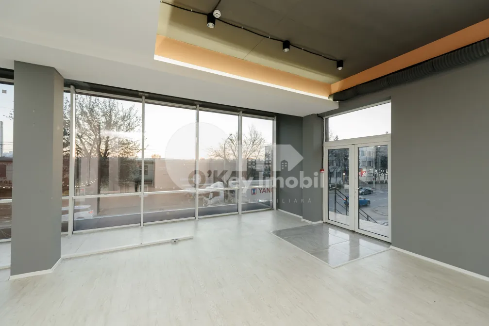 Комм. помещение, Рышкановка, ПЕТРИКАНЬ