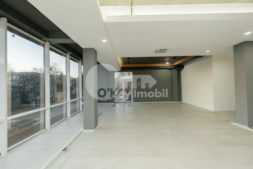 Комм. помещение, Рышкановка, ПЕТРИКАНЬ