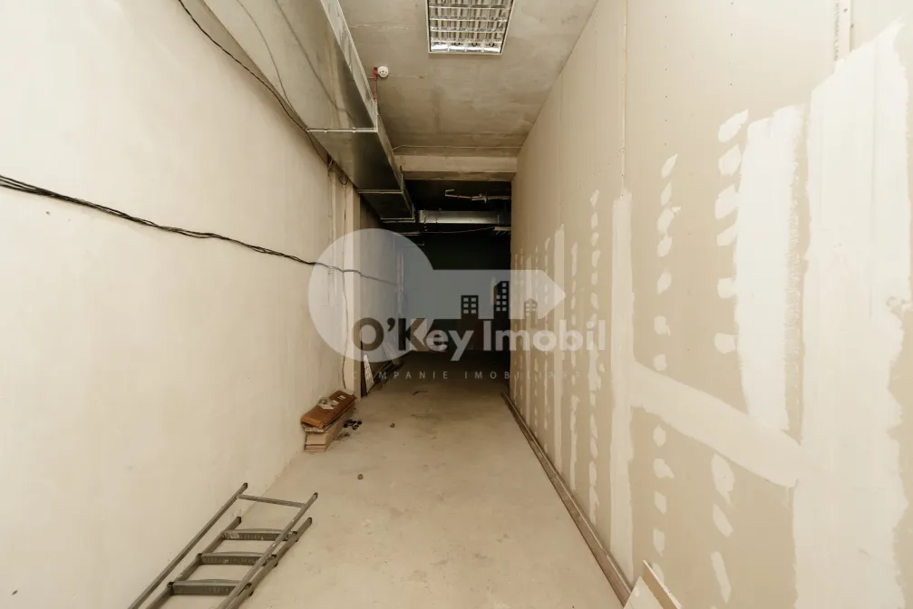 Комм. помещение, Рышкановка, ПЕТРИКАНЬ