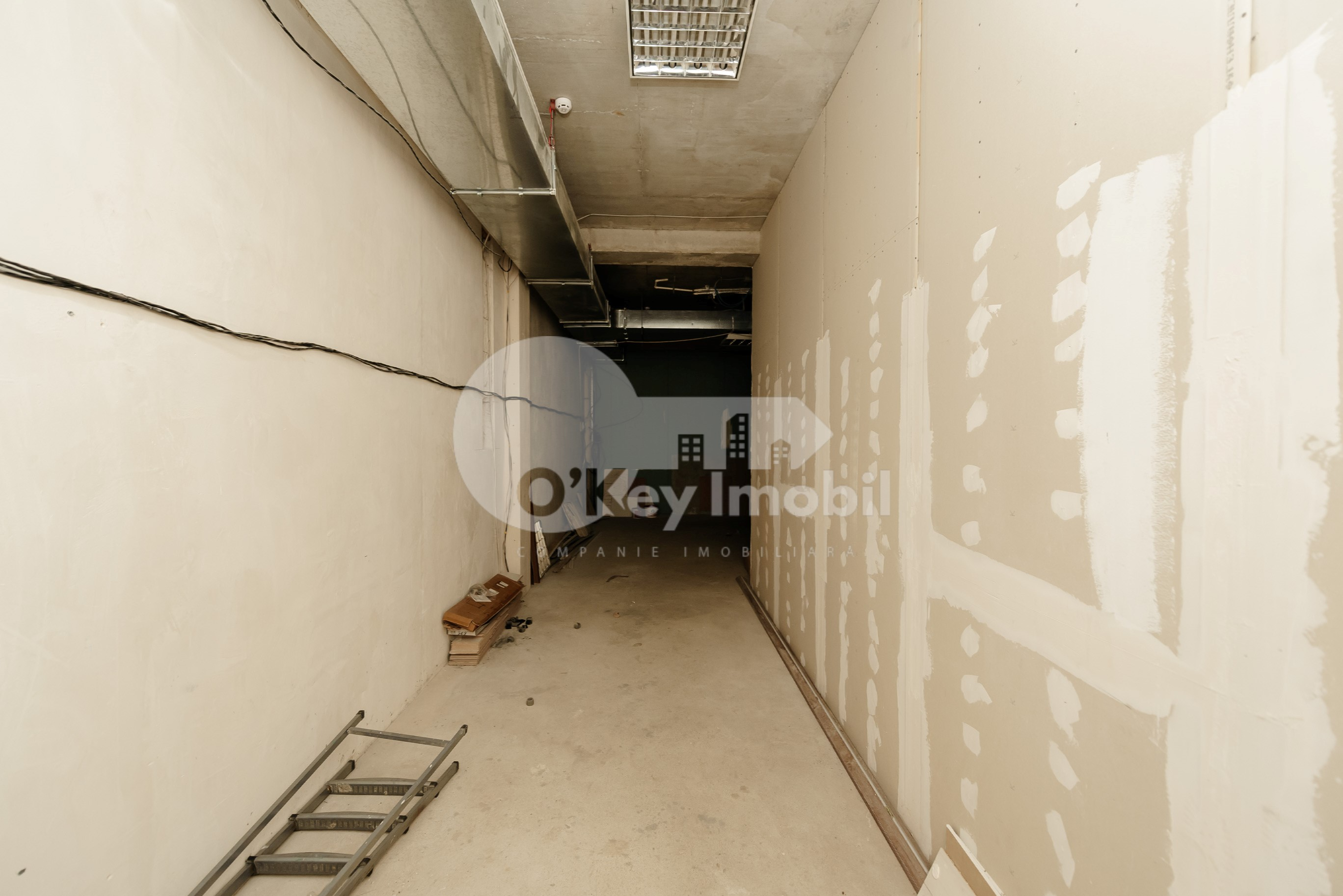 Spațiu comercial, Râșcani, PETRICANI